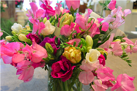 bloomers San Francisco Full-Service Florist | Arrangements and Plants